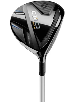 TaylorMade Clearance Clubs|Qi10 Max Fairway Wood - Womens