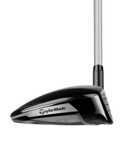 TaylorMade Clearance Clubs|Qi10 Max Fairway Wood - Womens