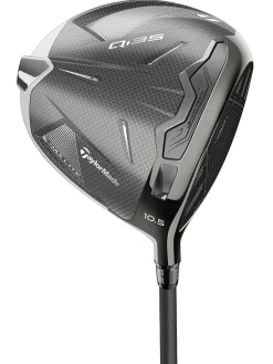 TaylorMade Drivers|Qi35 Max Lite Driver