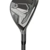 TaylorMade Hybrids|Qi35 Max Lite Rescue