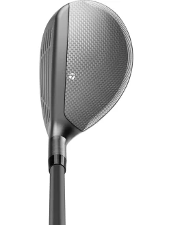 TaylorMade Hybrids|Qi35 Max Lite Rescue