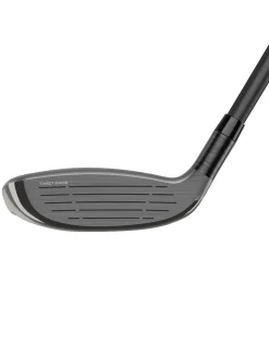 TaylorMade Hybrids|Qi35 Max Lite Rescue