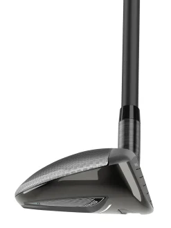 TaylorMade Hybrids|Qi35 Max Lite Rescue