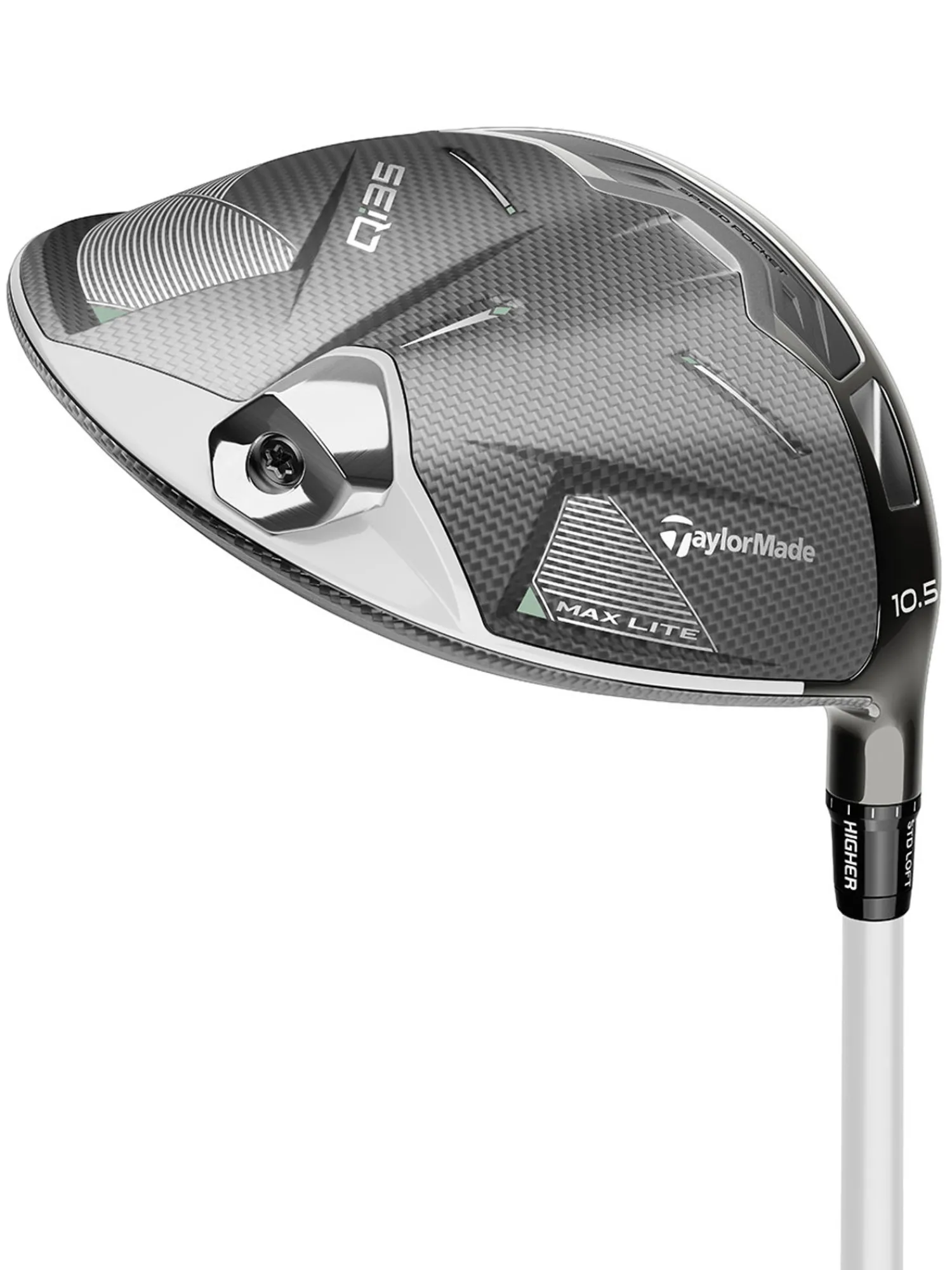 TaylorMade Drivers|Qi35 Max Lite Women's Driver
