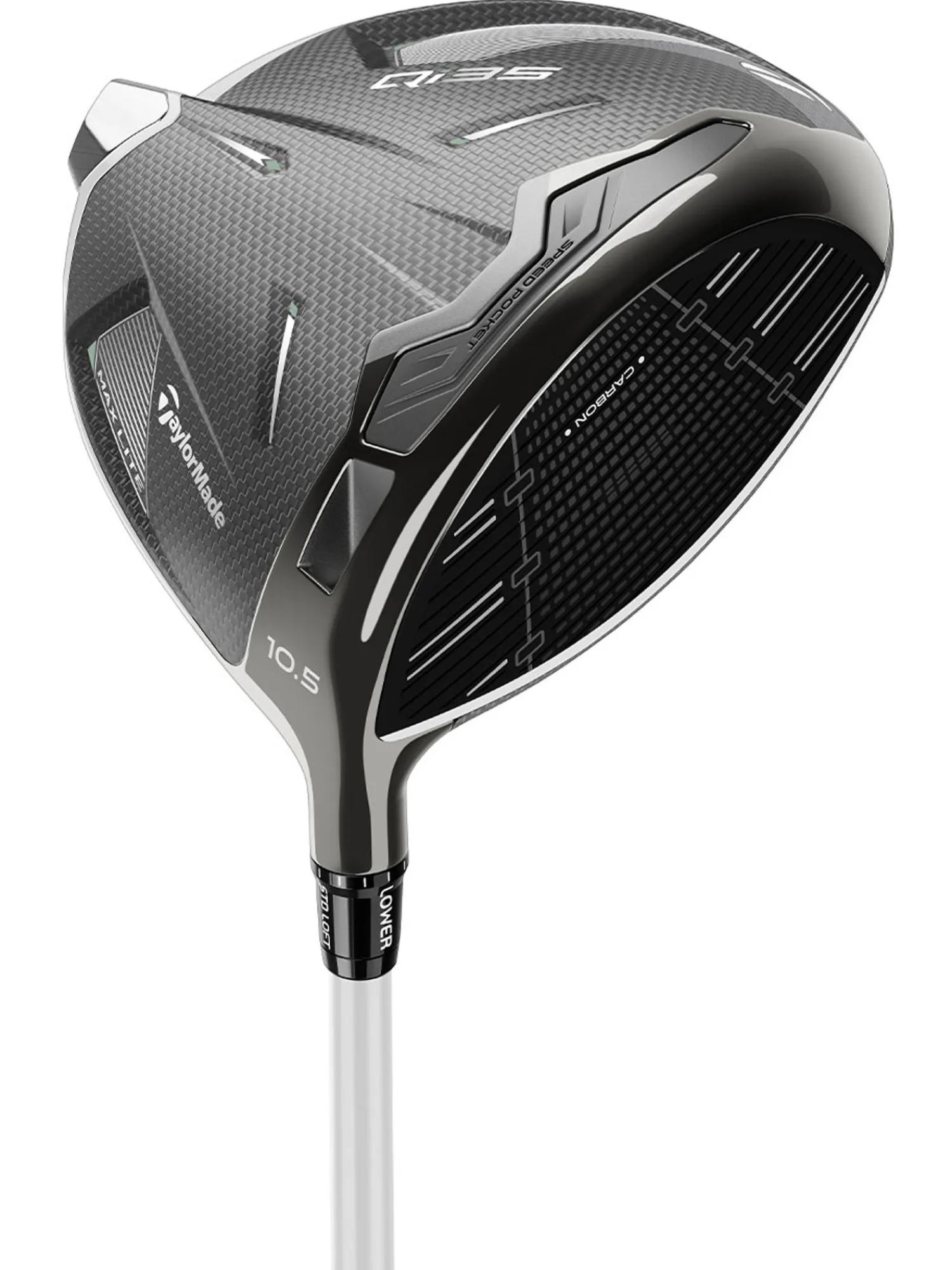 TaylorMade Drivers|Qi35 Max Lite Women's Driver
