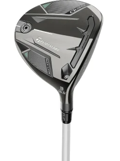 TaylorMade Fairway Woods|Qi35 Max Lite Women's Fairway Wood
