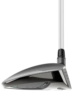 TaylorMade Fairway Woods|Qi35 Max Lite Women's Fairway Wood