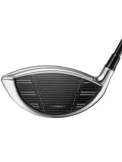 TaylorMade Drivers|Qi35 Max Precious Metals Driver - Silver