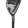TaylorMade Hybrids|Qi35 Max Rescue