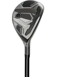 TaylorMade Hybrids|Qi35 Max Rescue