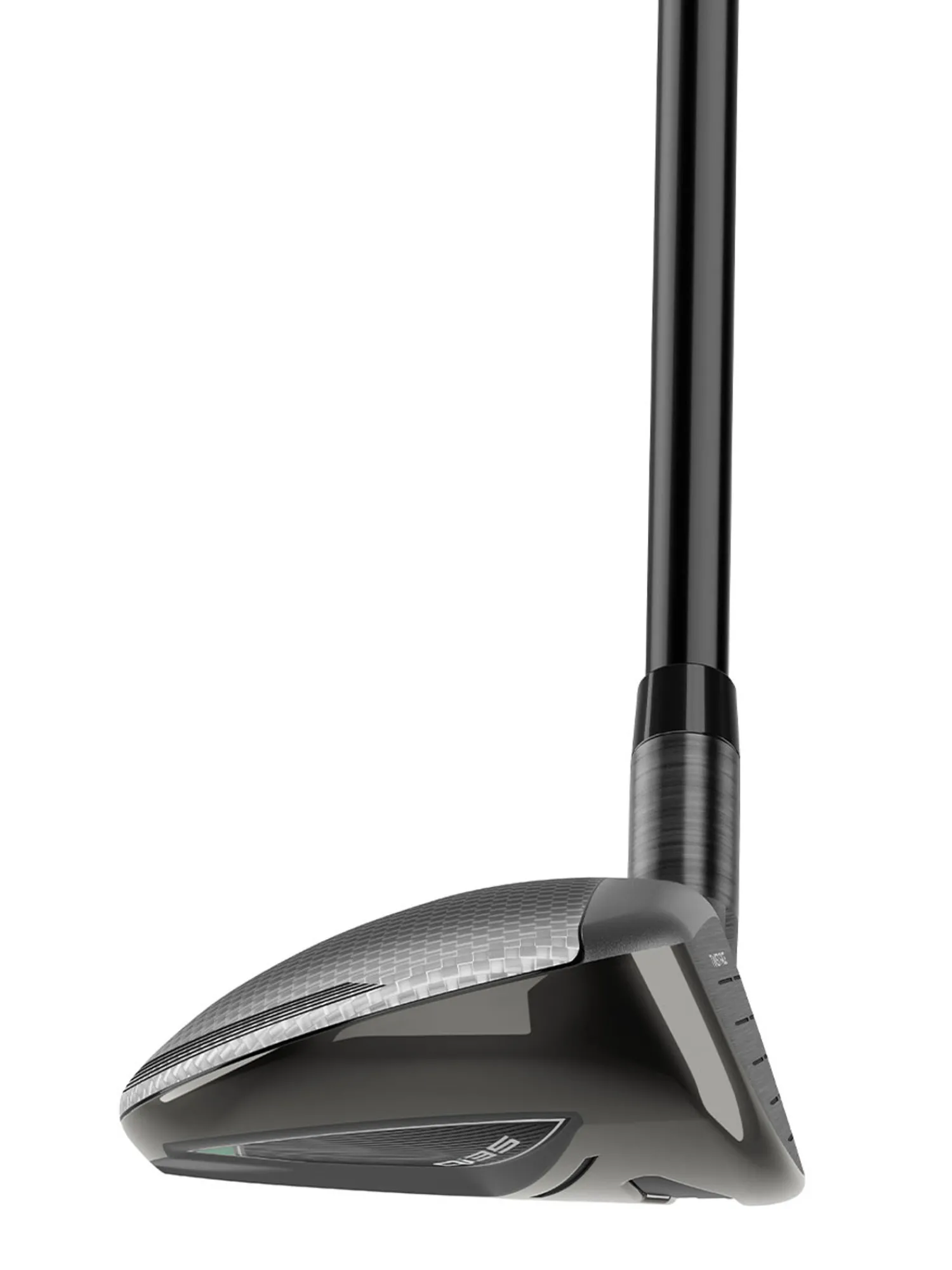 TaylorMade Hybrids|Qi35 Max Rescue