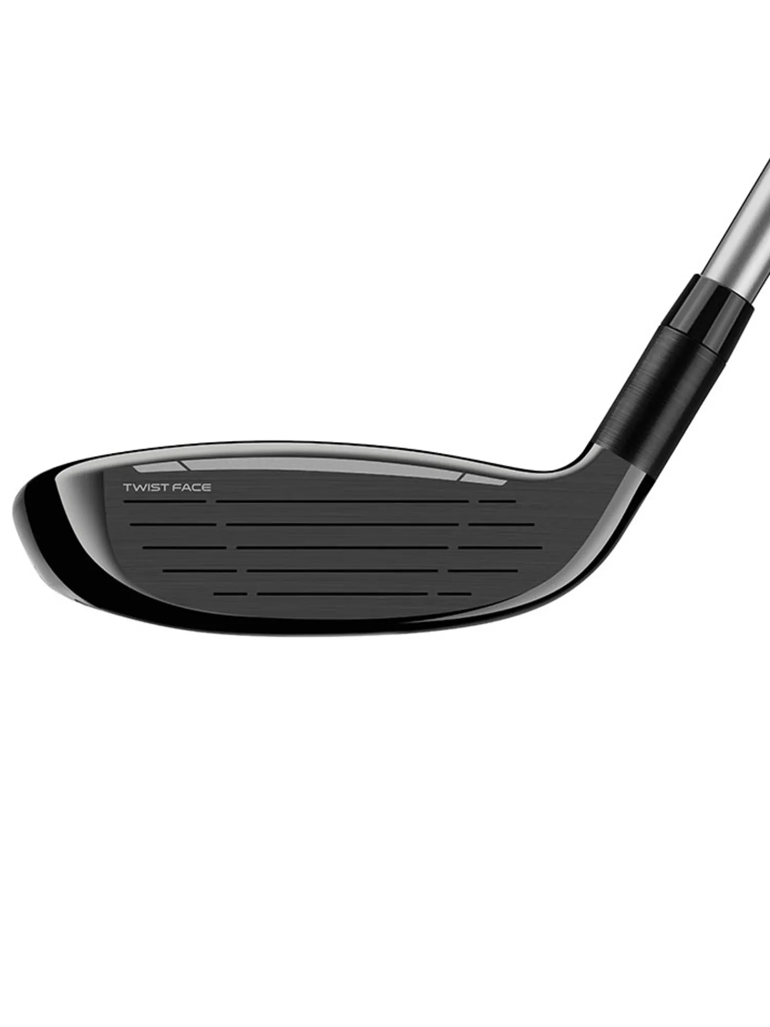 TaylorMade Clearance Clubs|Qi10 MAX Rescue - Left Hand