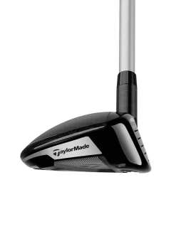 TaylorMade Clearance Clubs|Qi10 Max Rescue - Womens