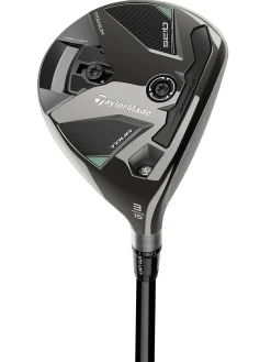 TaylorMade Fairway Woods|Qi35 Tour Fairway Wood