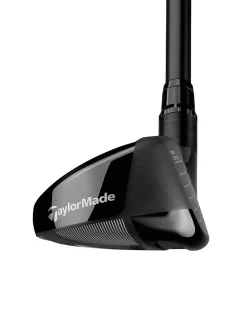 TaylorMade Clearance Clubs|Qi10 Tour Rescue
