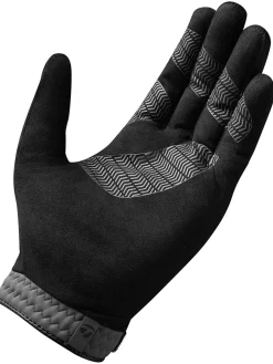 TaylorMade Mens Golf Gloves|Rain Control Pair Of Golf Gloves Black