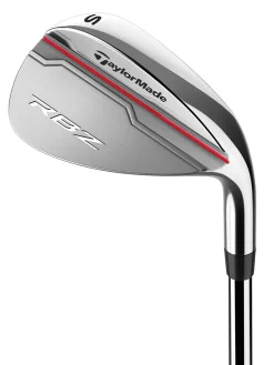TaylorMade Packages|RBZ 2.0 Package - Steel Shaft