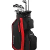 TaylorMade Packages|RBZ 2.0 Package - Graphite Shaft