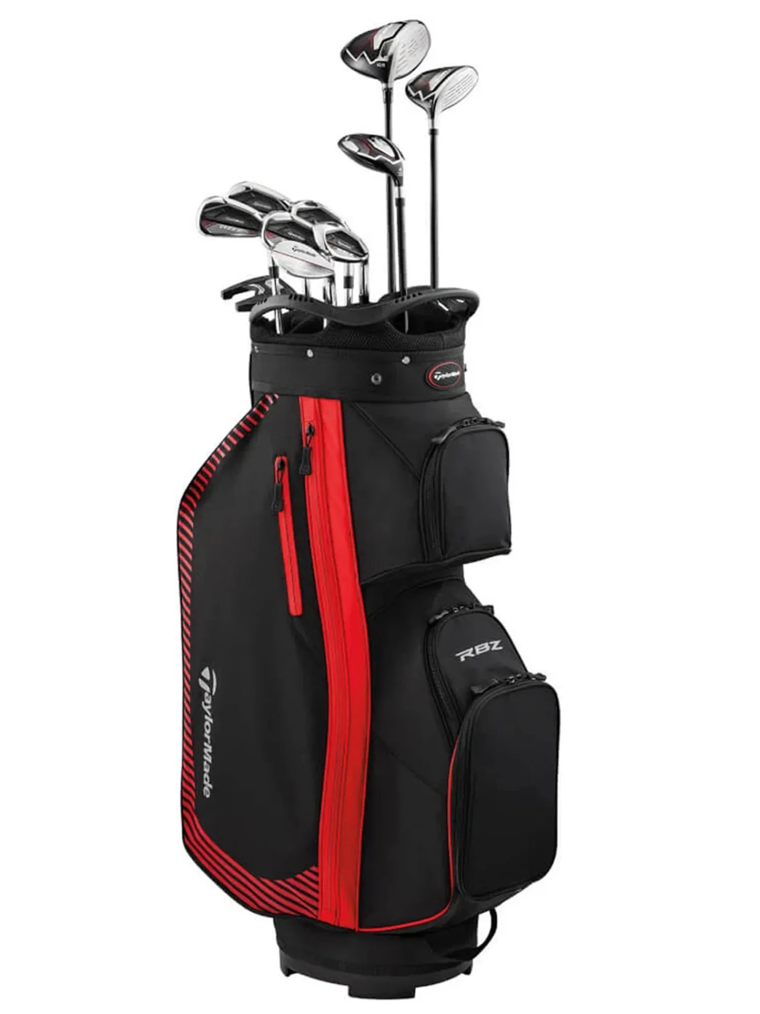 TaylorMade Packages|RBZ 2.0 Package - Graphite Shaft