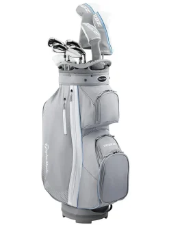 TaylorMade Packages|RBZ 2.0 Women's Package