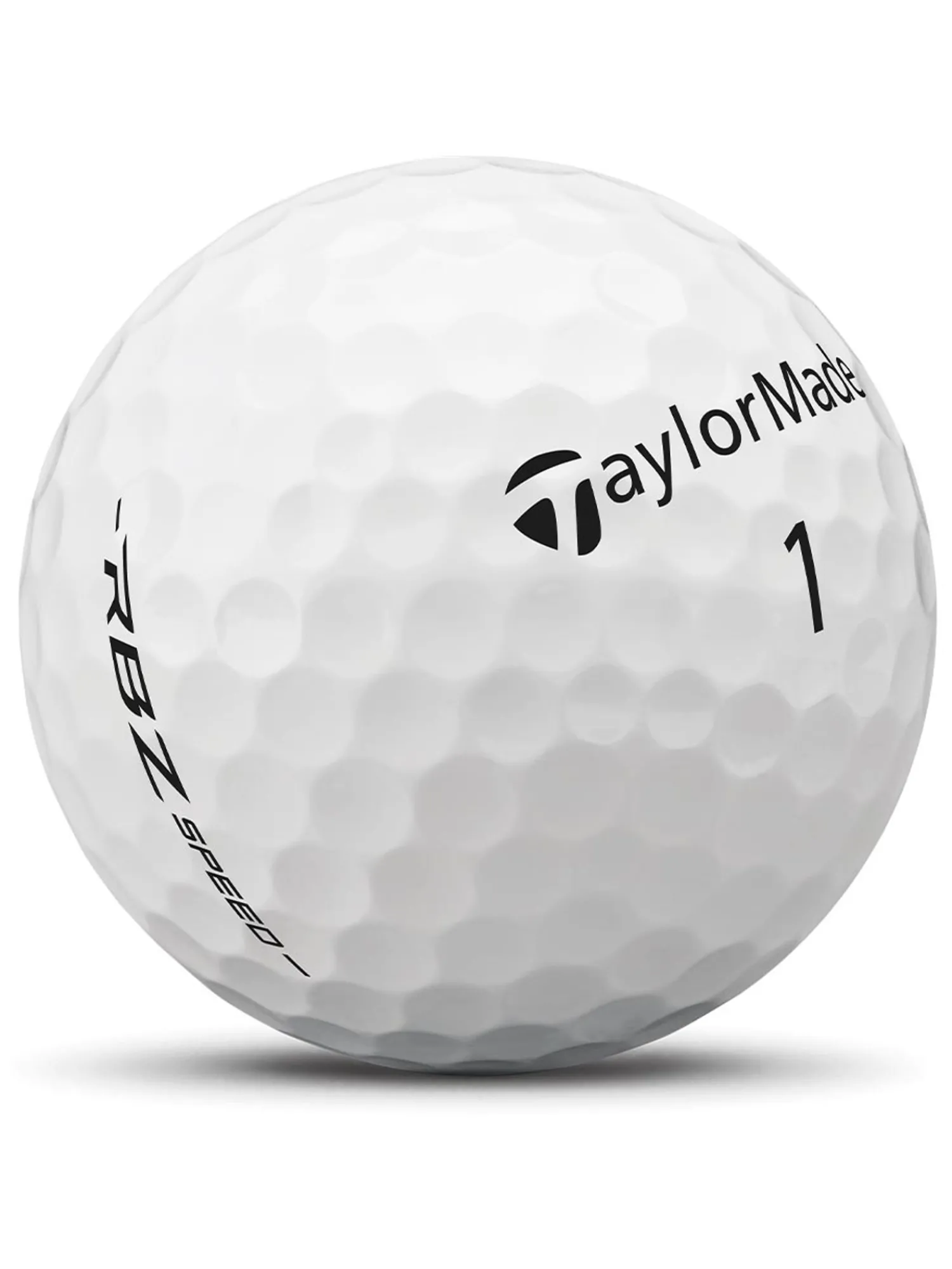 TaylorMade New Golf Balls|RocketBallz Speed 2025 Golf Balls - 3 Dozen