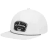 TaylorMade Caps|Rope Cap - Cream