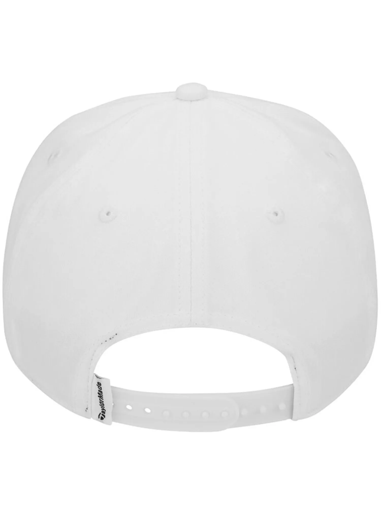 TaylorMade Caps|Rope Cap - Cream