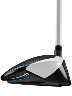 TaylorMade Clearance Clubs|SIM2 Max D Fairway Wood - Ladies