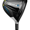 TaylorMade Fairway Woods|SIM2 Max Fairway Wood