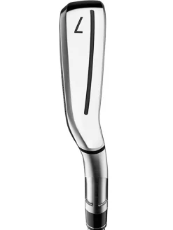 TaylorMade Clearance Clubs|SIM2 Max Iron - Steel Shaft