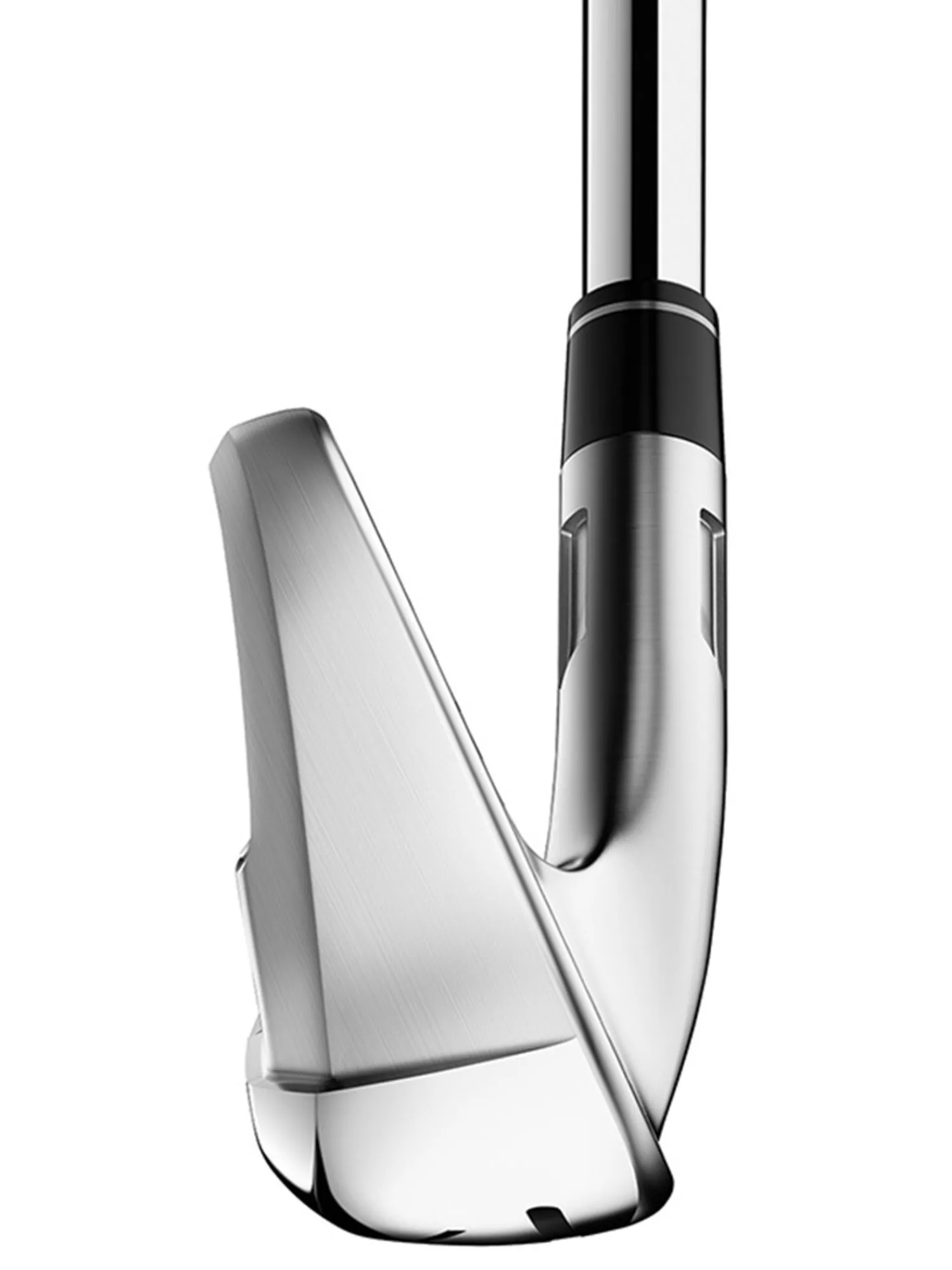 TaylorMade Iron Sets|SIM2 Max Irons - Steel Shaft