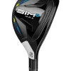 TaylorMade Clearance Clubs|SIM2 Max Rescue - Womens
