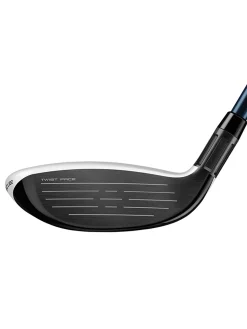 TaylorMade Clearance Clubs|SIM2 Max Rescue - Womens
