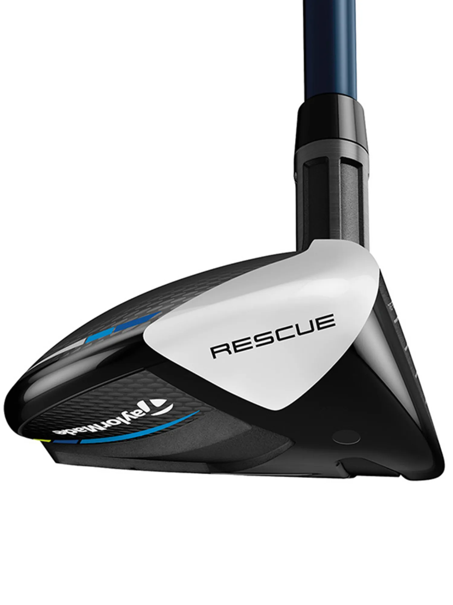 TaylorMade Clearance Clubs|SIM2 Max Rescue - Womens