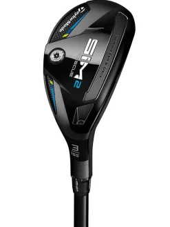 TaylorMade Clearance Clubs|SIM2 Rescue