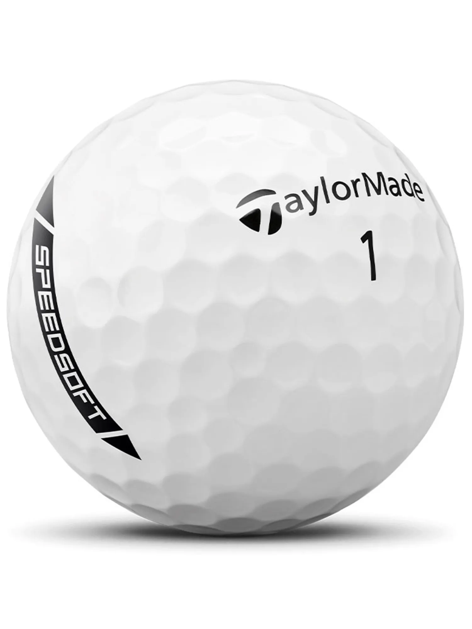 TaylorMade New Golf Balls|SpeedSoft Golf Balls