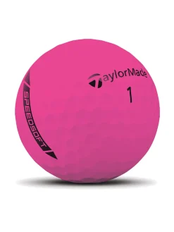 TaylorMade New Golf Balls|SpeedSoft Golf Balls