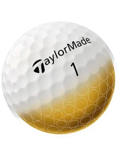 TaylorMade New Golf Balls|SpeedSoft Golf Balls