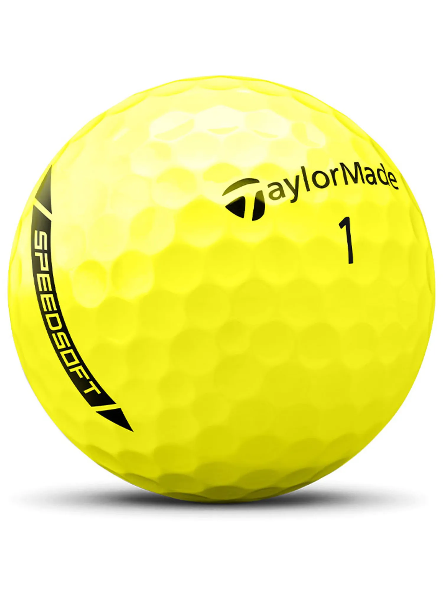 TaylorMade New Golf Balls|SpeedSoft Golf Balls