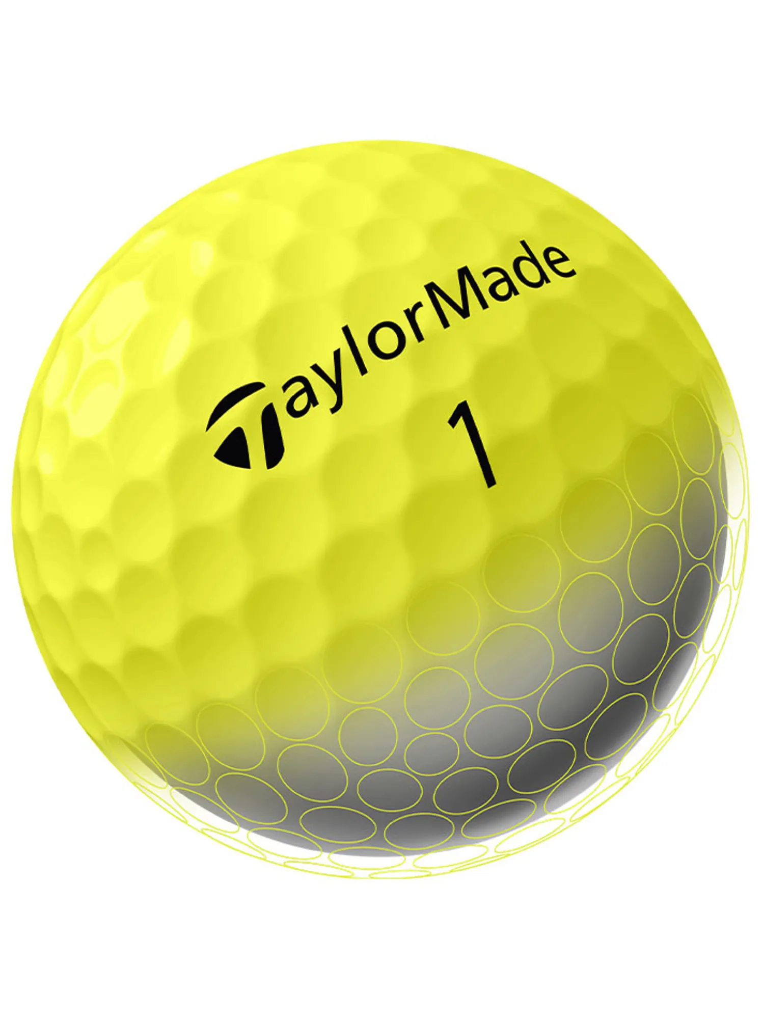 TaylorMade New Golf Balls|SpeedSoft Golf Balls