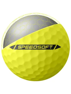 TaylorMade New Golf Balls|SpeedSoft Golf Balls