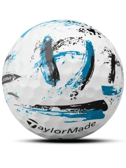 TaylorMade New Golf Balls|SpeedSoft Ink Golf Balls