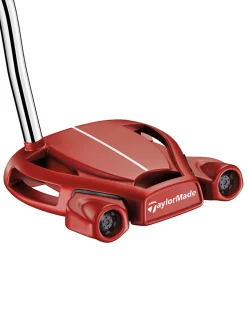 TaylorMade Putters|Spider 24 Putter - Double Bend