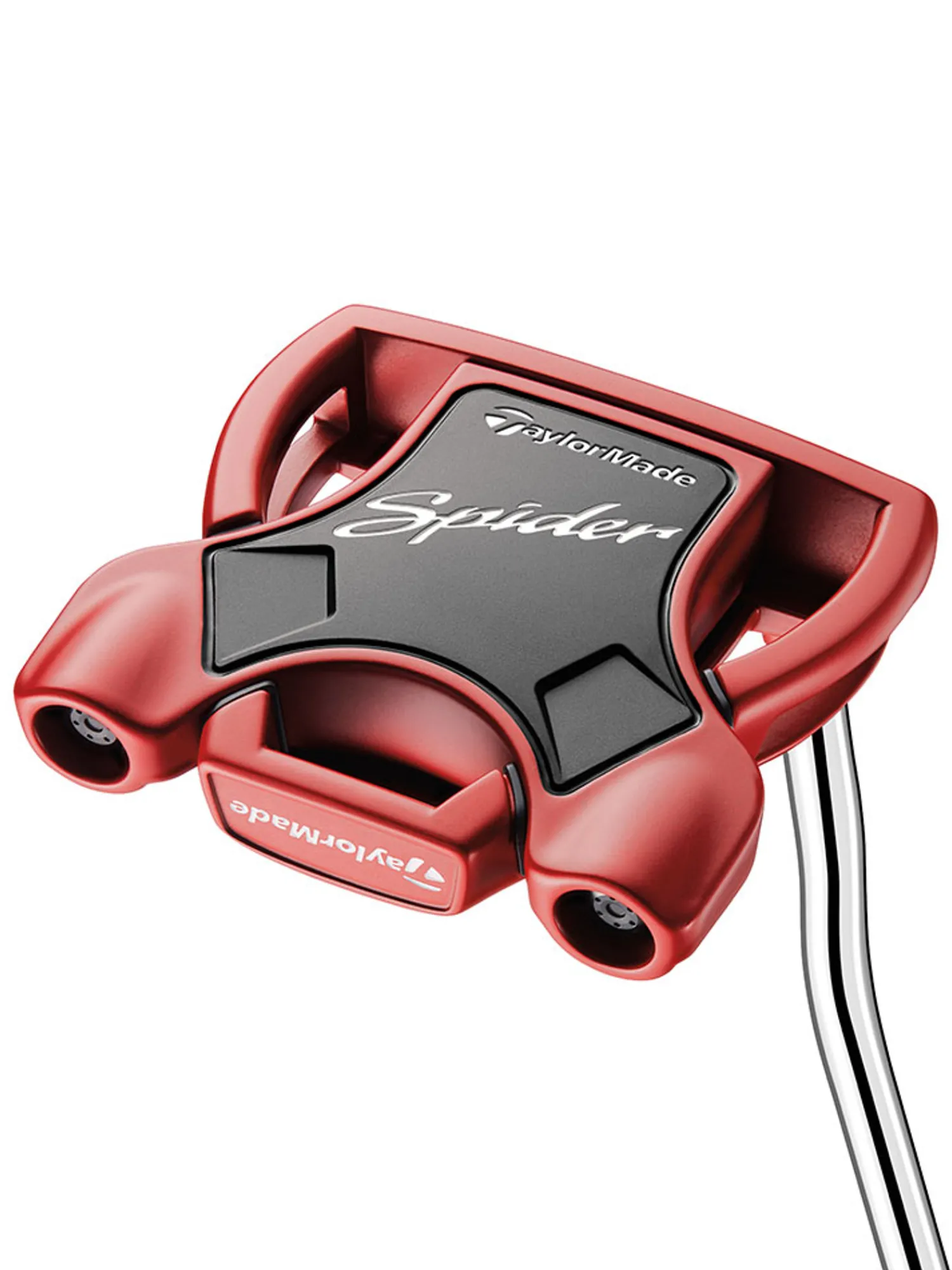 TaylorMade Putters|Spider 24 Putter - Double Bend