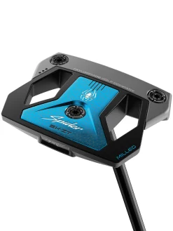 TaylorMade Putters|Spider 5K.ZT Long Putter