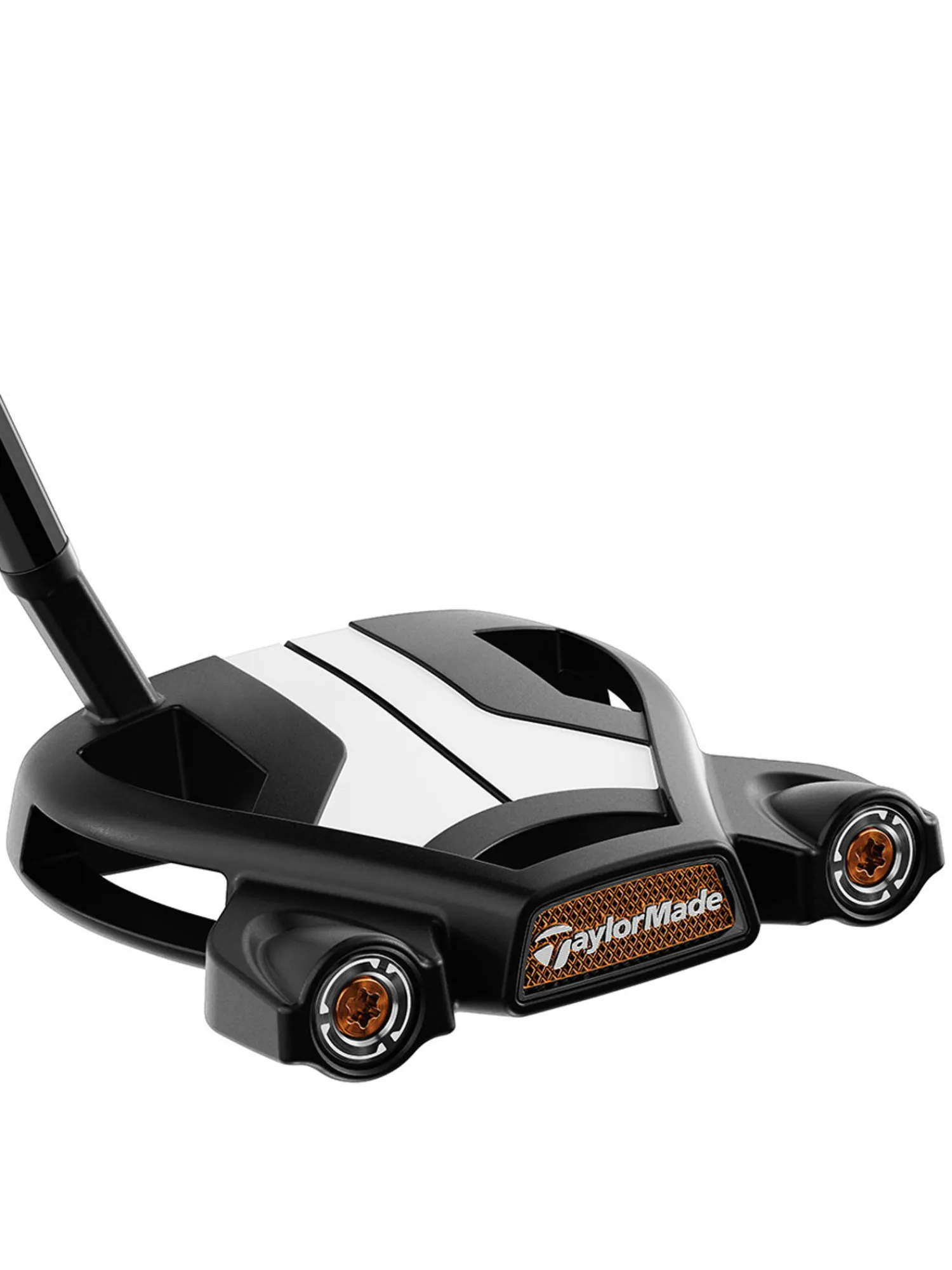 TaylorMade Putters|Spider Tour Black Putter - #3