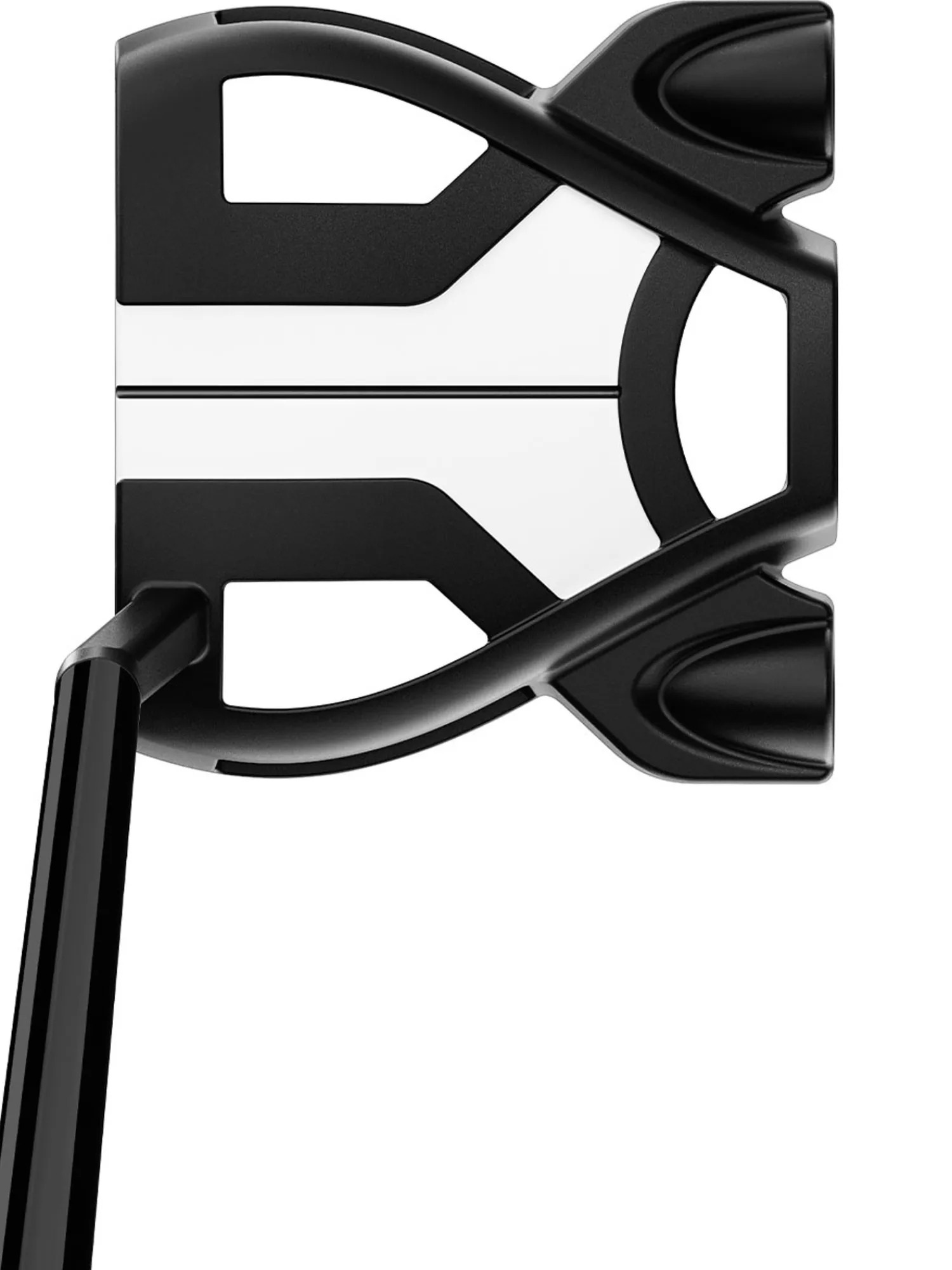 TaylorMade Putters|Spider Tour Black Putter - #3