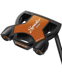 TaylorMade Putters|Spider Tour Black Putter - #3