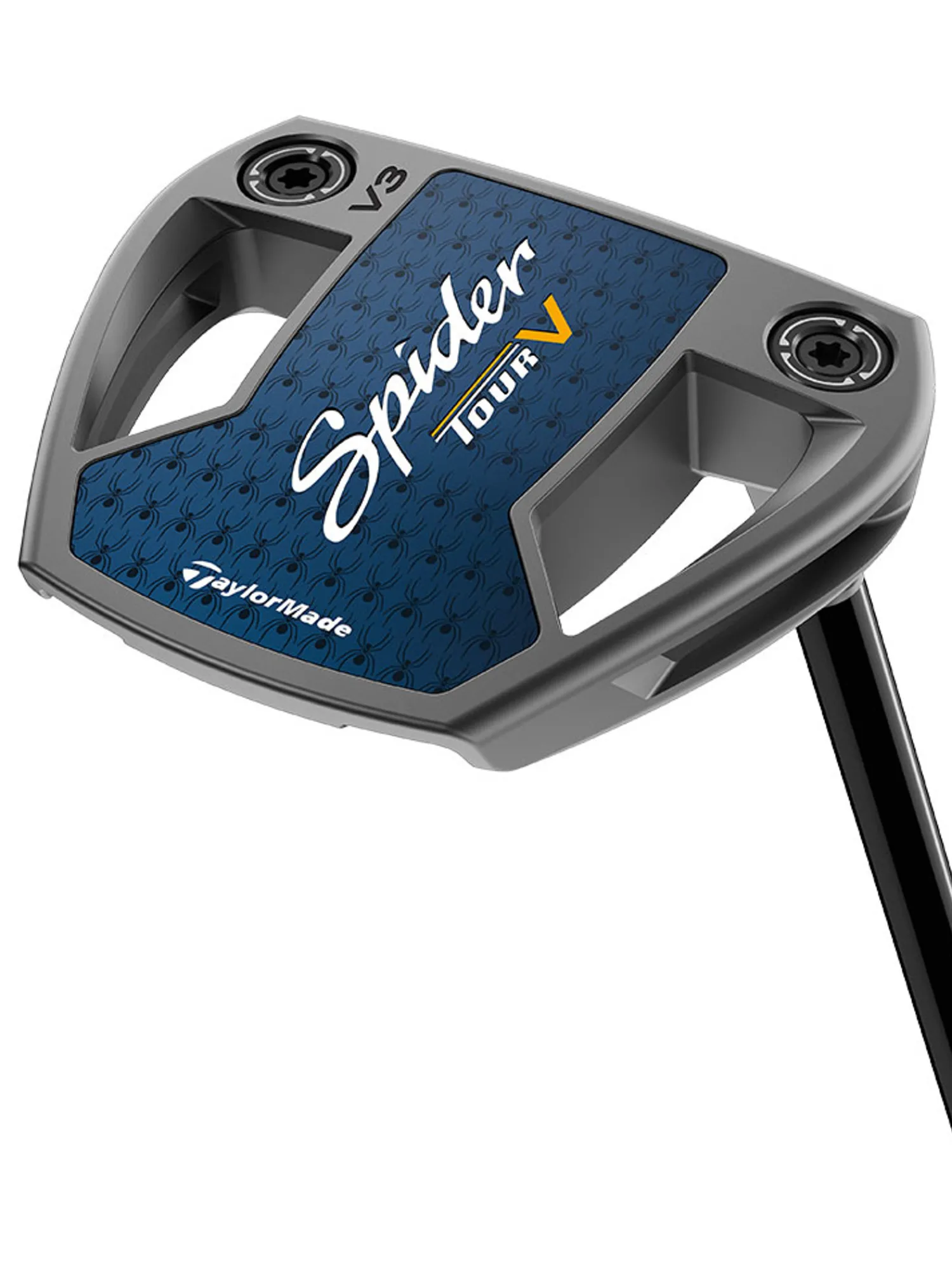 TaylorMade Putters|Spider Tour V Putter