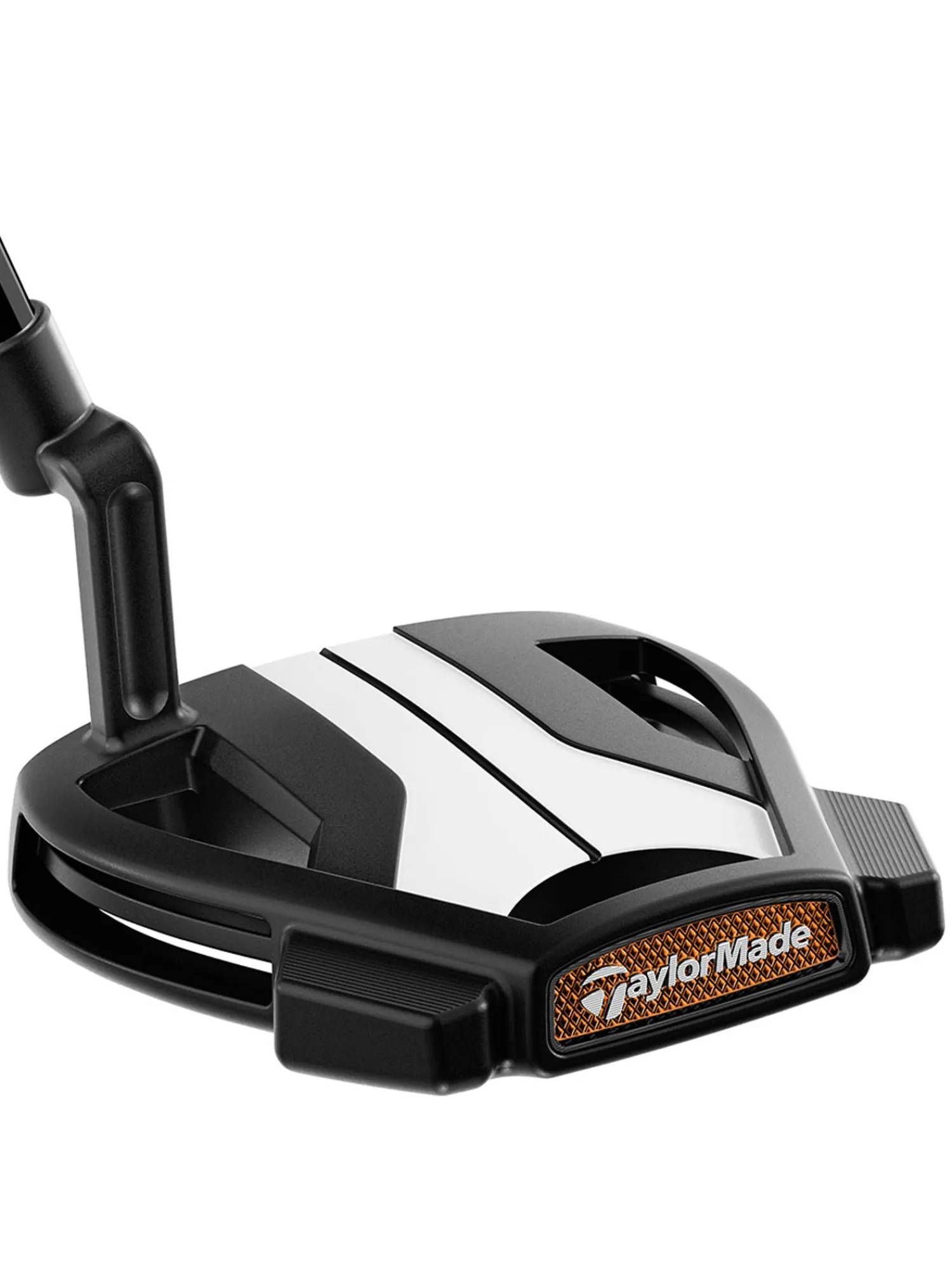 TaylorMade Putters|Spider Tour X Black Putter